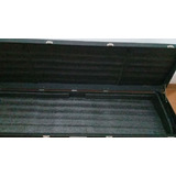 Hard Case Viena Para Pianos Digitais Ou Teclados 88 Teclas.