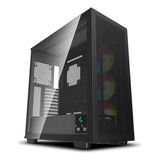 Morpheus Atx Carcasa Para Pc Altamente Modular Configuracion