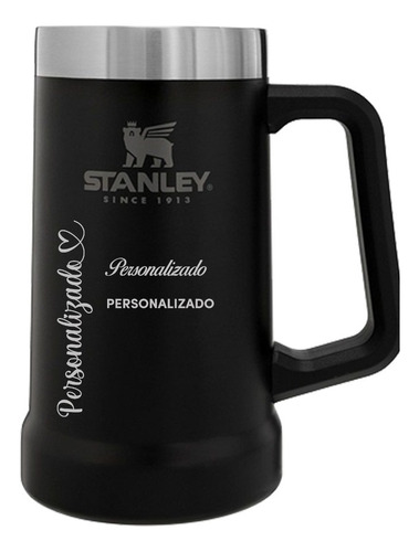 Caneca Stanley Personalizada - 709ml - Original