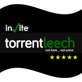 Torrentleech ( C 0 N V I T E ) / Na Hora!