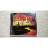 The Reaping Cd Soundtrack Ost John Frizzell Hilary Swank
