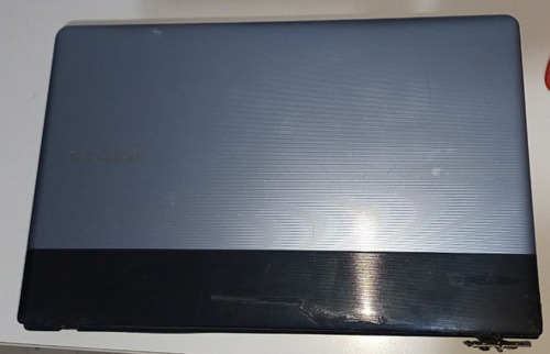 Notebook Samsung Modelo Np300e5c ***para Repuestos*** 