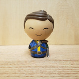 Fallout Funko Dorbz Lone Wanderer!