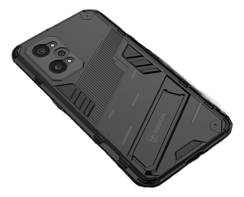 Funda De Teléfono A Prueba De Caídas Para Oppo Realme Gt Neo