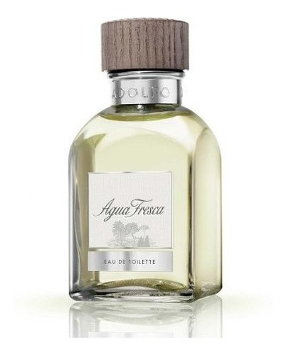 Perfume Hombre Agua Fresca Edt 120ml