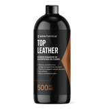  Acondicionador De Cuero 500cc Top Leather - Acrochemical 