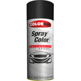 Spray Wash Primer Automotivo Colorgin Fundo Preparador 400ml