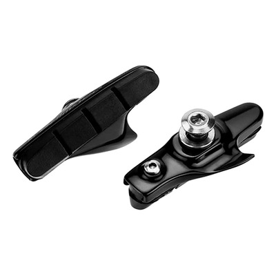 2 Pares Zapatas Jagwire Para Horquillas De Ruta | Envío gratis