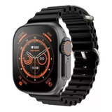 Relógio Smartwatch Gw8 Ultra Series 8 Modelo 2023