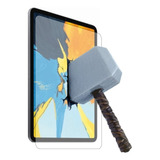 Película Vidro iPad Pro 11 2ª 2020 A2068 A2228 A2230 A2231 T