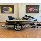 Jet Ski Sea Doo Gtx 300 Limited 2020