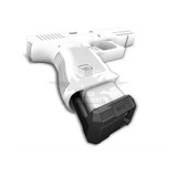 Recover Base Clip Para Cargador Glock G43 