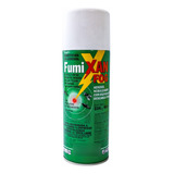 Insecticida Aerosol Nebulizador Ambiental Fumixan Fog 400 Cc