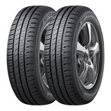 Kit 2 Neumaticos Dunlop 175 65 R14 Sp Touring R1 Cavallino