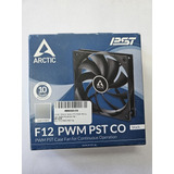 F12 Pwm Pst Co Arctic Fan Cooler 120mm Doble Ruleman 