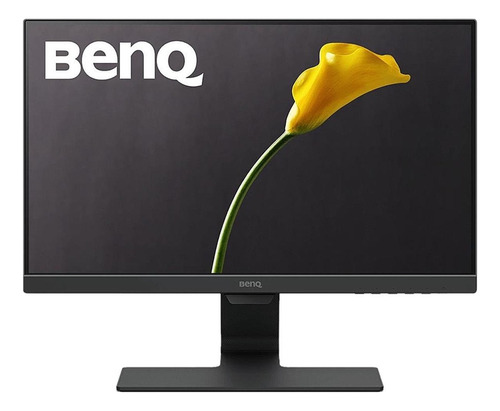 Monitor Gamer Benq Gw2280 Led 22  Negro 100v/240v