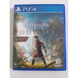 Assassins Creed Odyssey