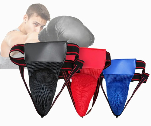 Concha Protectora Para Hombre/mma Ufc