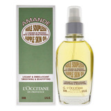 Aceite De Piel Flexible Loccitane Almendra 100 Ml