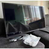 Smart Tv Samsung Series 5 Led Full Hd 43  Negociable