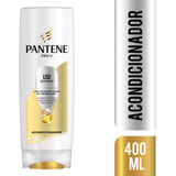 Acondicionador Pantene Pro-v Liso Extremo X 400ml