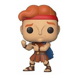 Funko Pop Disney Hercules Multicolor