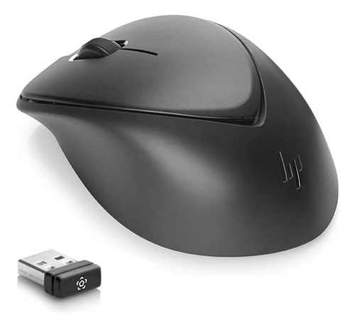 Dispositivos Señaladores Mouse Inalámbrico Premium Hp