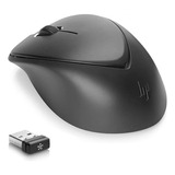 Dispositivos Señaladores Mouse Inalámbrico Premium Hp