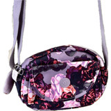 Crossbody Sabian Bolsa Para Dama Kipling Original 