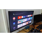 Smart Tv Hitachi 40 Cdh-le40smart19 Fhd