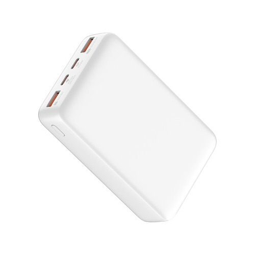 Cargador Portatil Power Bank 20000mah Pq22 Ldnio