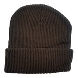 Gorro De Lana Adulto C12