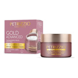 Crema Antiedad Gold Advanced +60 | Petrizzio