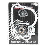 Kit Empaques Motor Fz16 / Fazer Empaquetaduras Completo