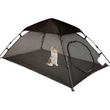 Outingpet Mini Tienda De Campana Para Gatos Para Exteriores,