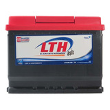 Bateria Lth L47-550 1 Año Garantia Sin Costo+2 C/ajuste P