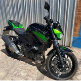 Kawasaki Z 400