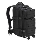 Mochila Táctica Viaje Urbana Deportivo Trekking Notebook 35l