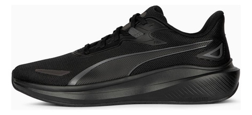 Zapatilla Puma Skyrocket Lite Negro Hombre