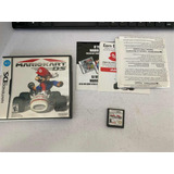 Mario Kart Para Nintendo Ds