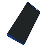 `` Pantalla Lcd Touch Para Huawei Mate 10 Pro Azul