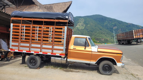 Ford Ranger Mod 1975