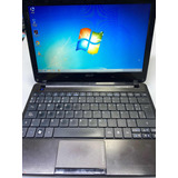 Portátil Acer Aspire One Mini