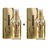 Duo Oil Reflections Wella 100ml - mL a $2086