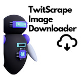 Script Para Downloads De Imagens No Twitter