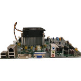 Kit Motherboard Hp+ Core I5 A 3.1ghz Soket 1155 +4gigas Ddr3