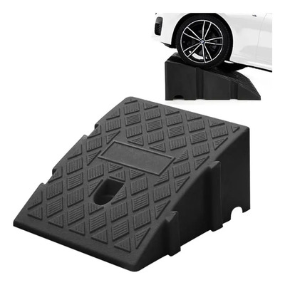 Rampa De Rampa De Acera De 13cm Umbral De Altura | Envío gratis