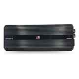 Amplificador Db Sound 1 Canal Clase D 4000w Max Dbst2000.1d