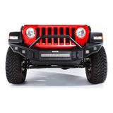 Defensa Para Jeep Gladiator 18-22 Delantera Go Rhino Brj40