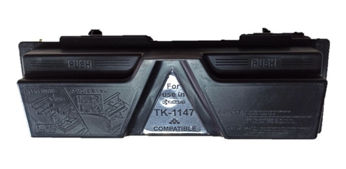 Cartucho De Toner Kyocera Fs 1035/1135/m2035